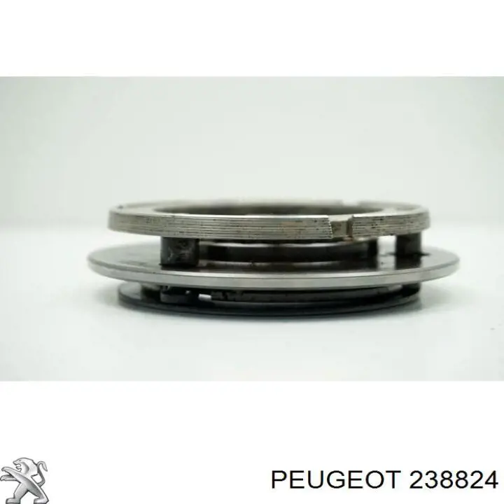 Sincronizador de 5ª velocidade Peugeot/Citroen 238824