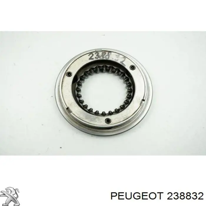 Синхронизатор 5-й передачи 238832 Peugeot/Citroen