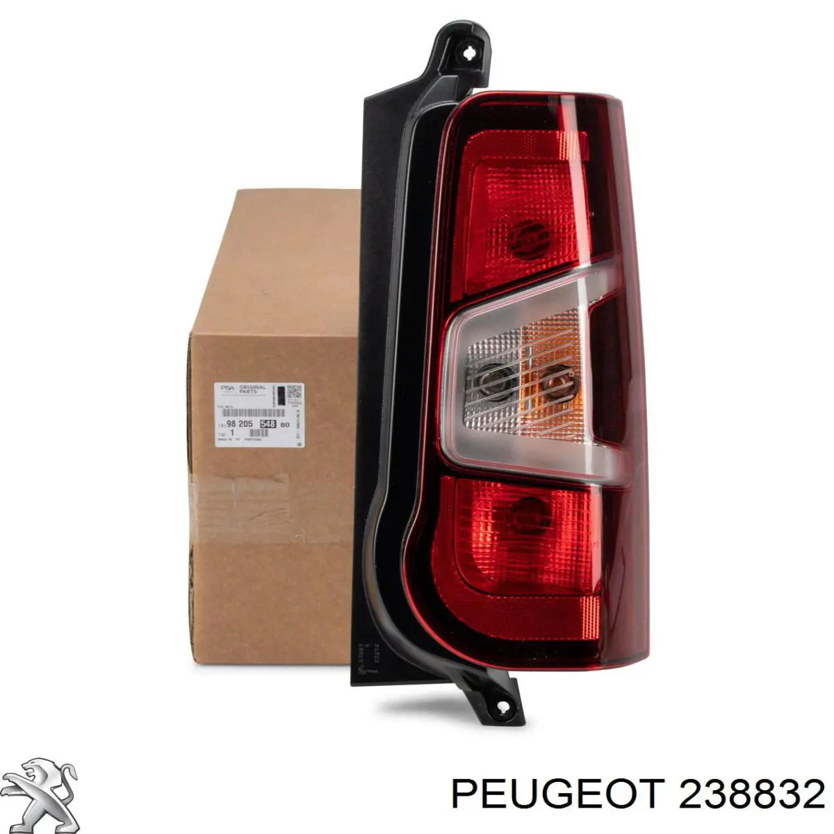 Купить 238832 Peugeot/Citroen Синхронизатор 5-й передачи