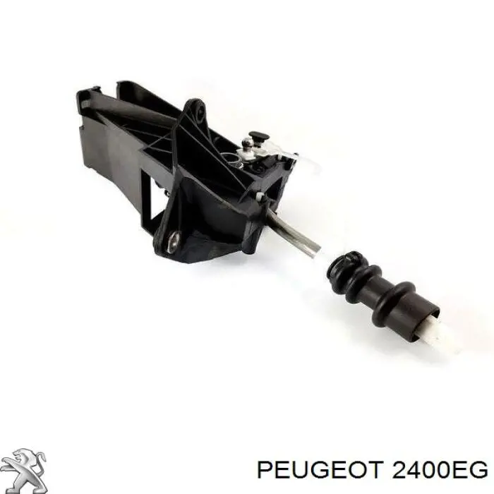 Купить 2400EG Peugeot/Citroen Селектор коробки передач