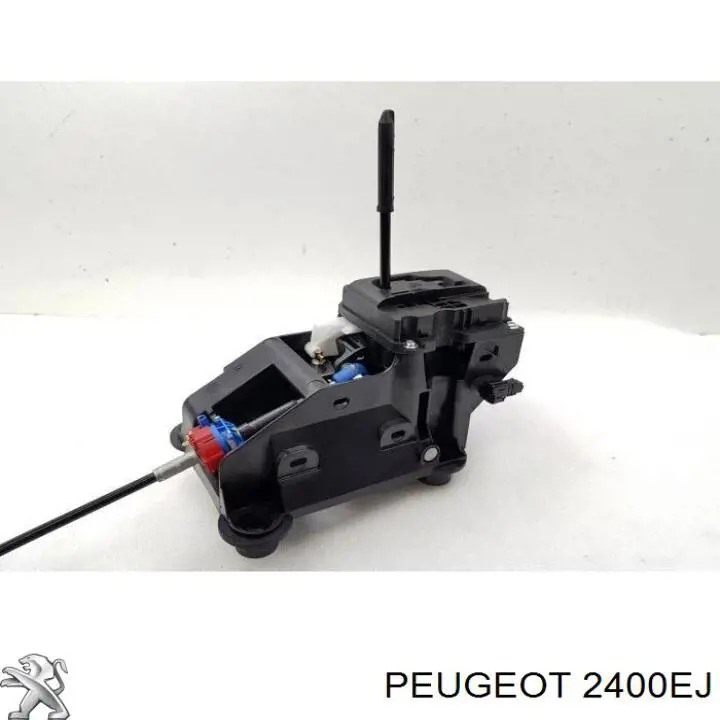2400EJ Peugeot/Citroen Кулиса КПП