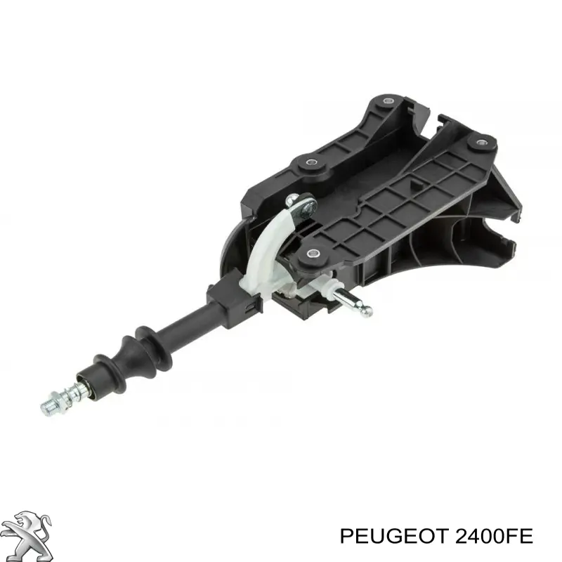 Ручка переключения передач Peugeot/Citroen 2400FE цена, от 82.29 USD