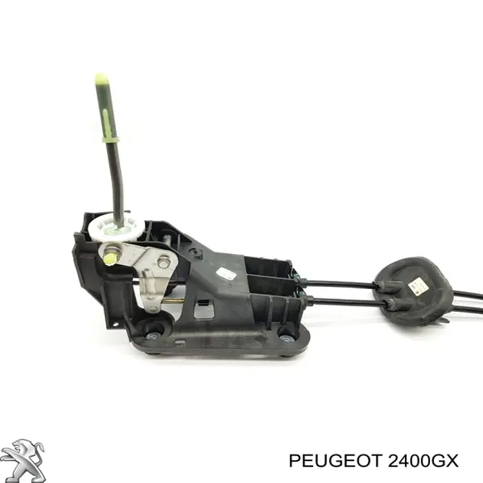 Купить 2400GX Peugeot/Citroen Трос коробки передач