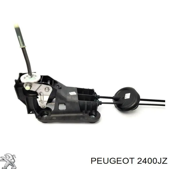 Механизм переключения передач Peugeot/Citroen 00002400JZ цена, от 171.56 USD