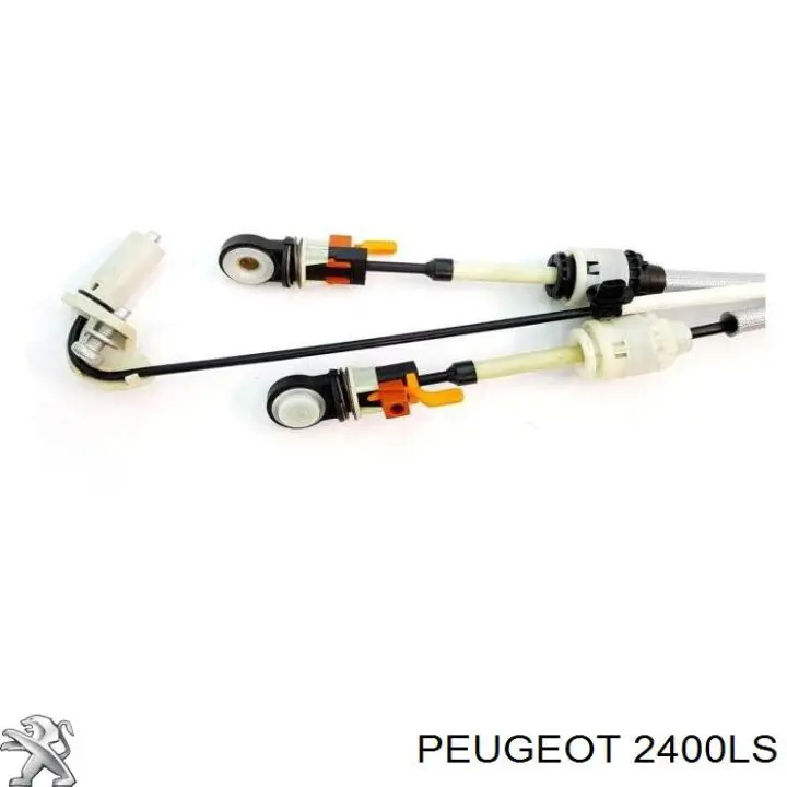 Купить 2400LS Peugeot/Citroen Селектор коробки передач