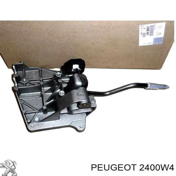 Mecanismo de mudança (ligação) para Citroen Xsara Picasso N68