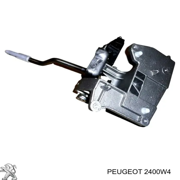 Compre Mecanismo de mudança (ligação) Citroen Xsara 