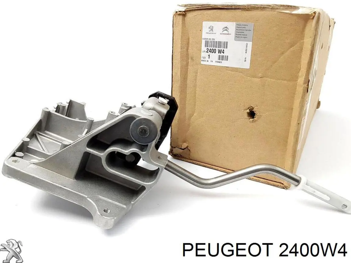 Mecanismo de mudança (ligação) Citroen Xsara preço, a partir de  