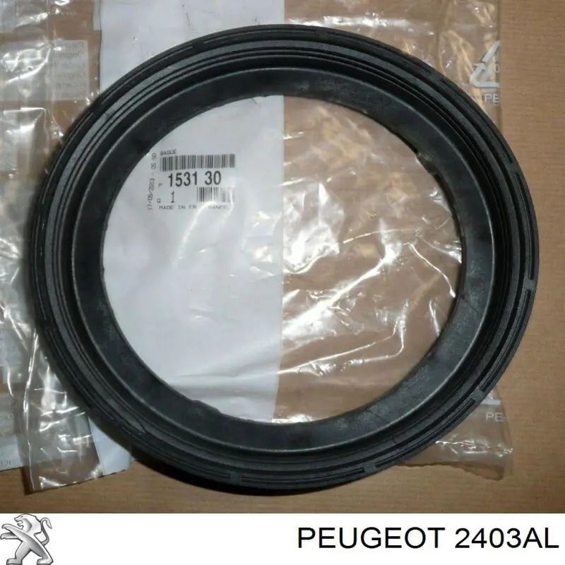  Peugeot/Citroen 2403AL