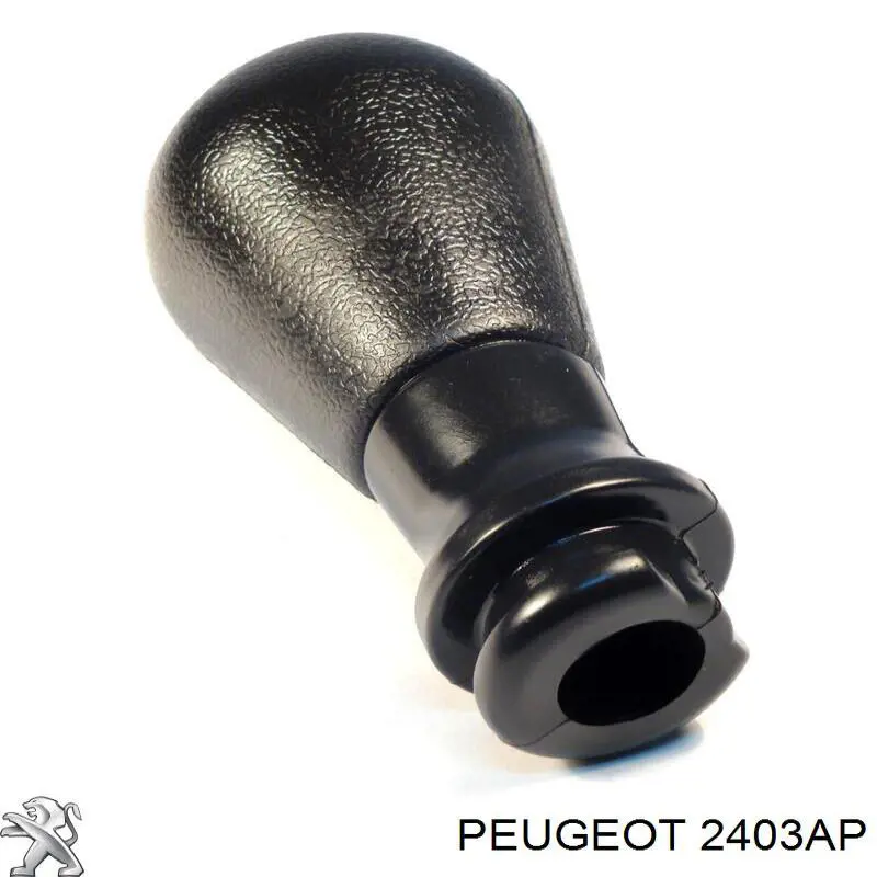 FT00084 Fast Ручка рычага коробки передач