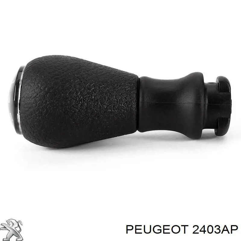 Perilla De Engranaje 2403AP Peugeot/Citroen