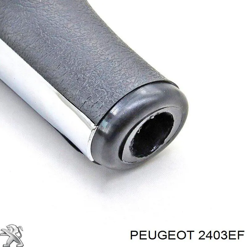 Рукоятка рычага КПП Peugeot/Citroen 2403EF цена, от 6.42 USD