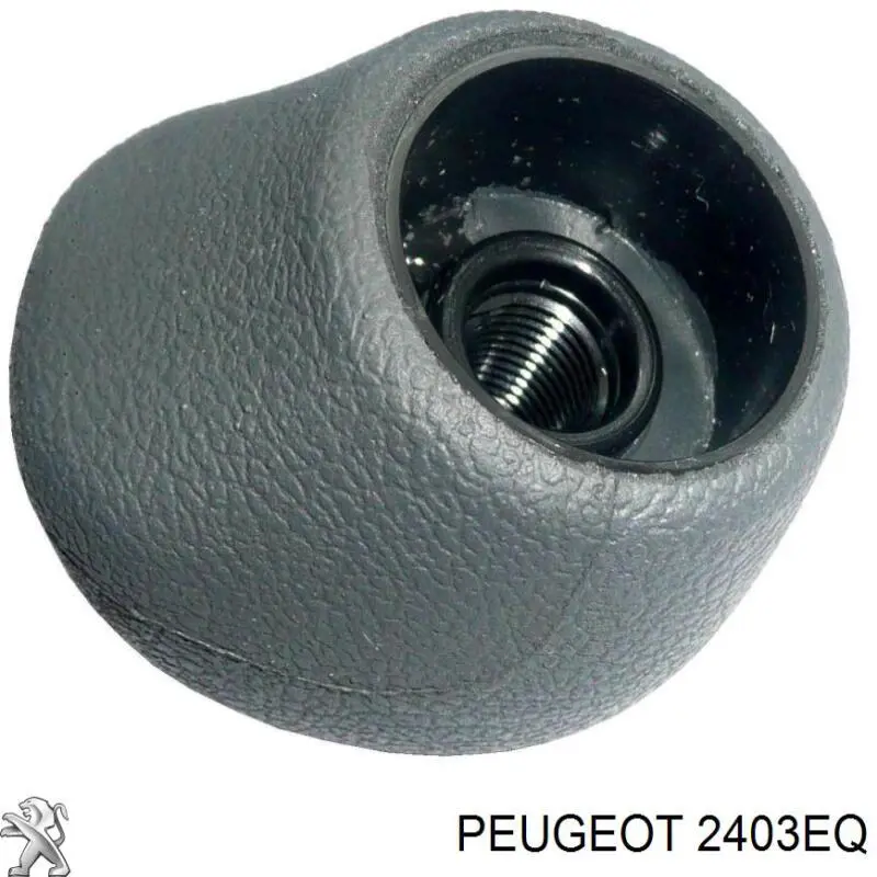 Рукоятка рычага КПП Peugeot/Citroen 2403EQ цена, от 8.79 USD