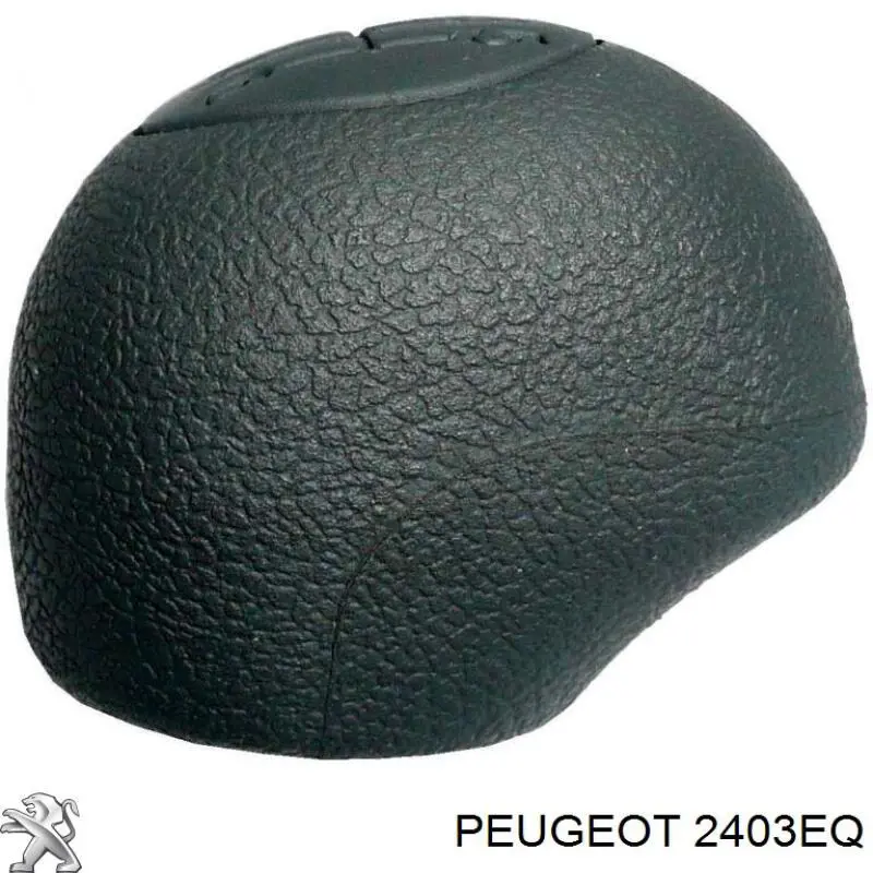 Купить 2839990 WPI Ручка КПП