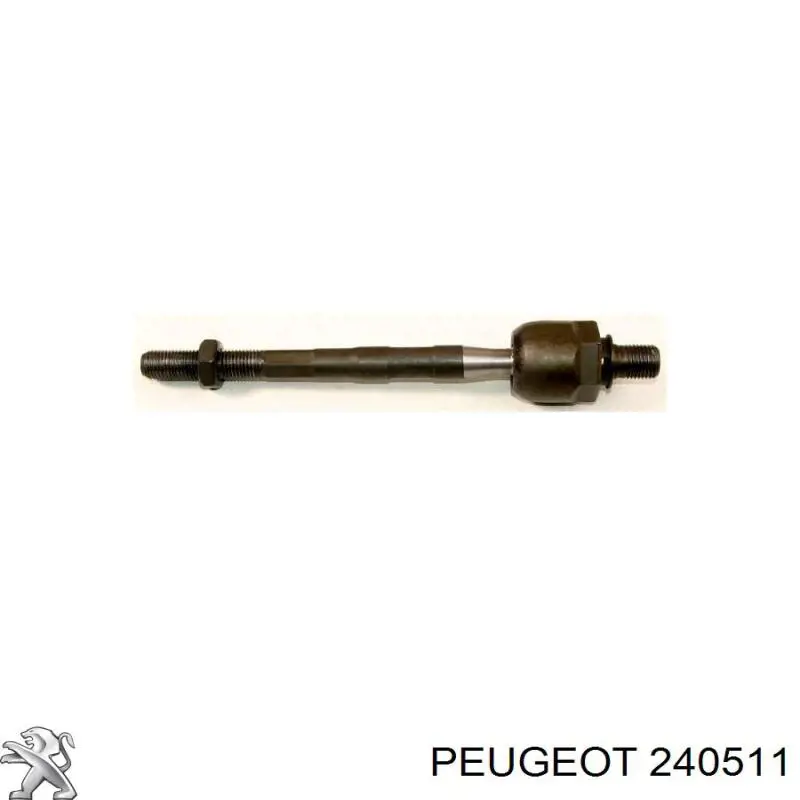  Peugeot/Citroen 240511 цена, от 5.71 USD