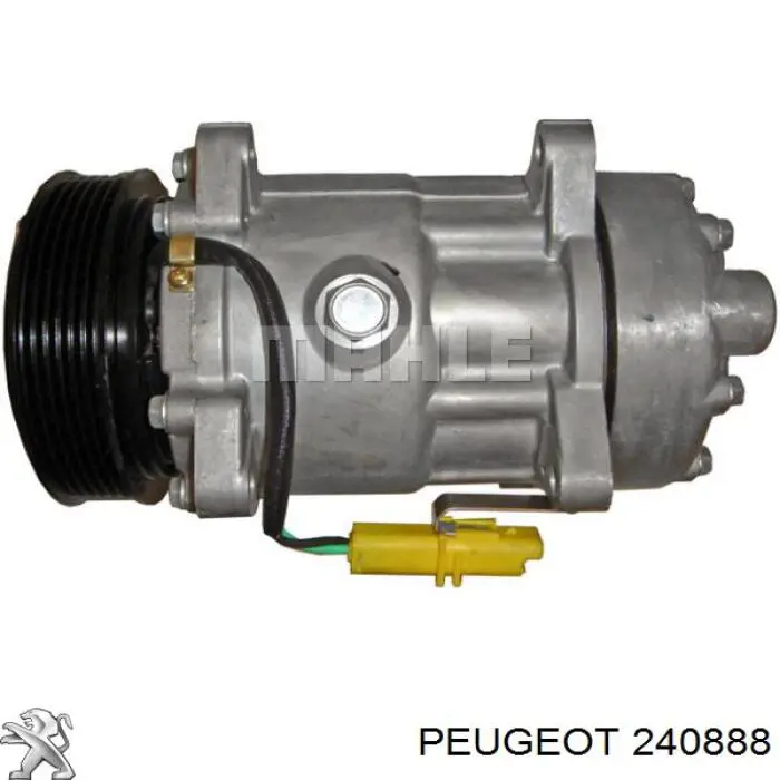  Peugeot/Citroen 240888 цена, от 21.43 USD