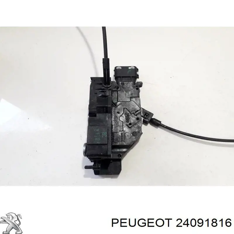  Peugeot/Citroen 24091816 цена, от 44.00 USD