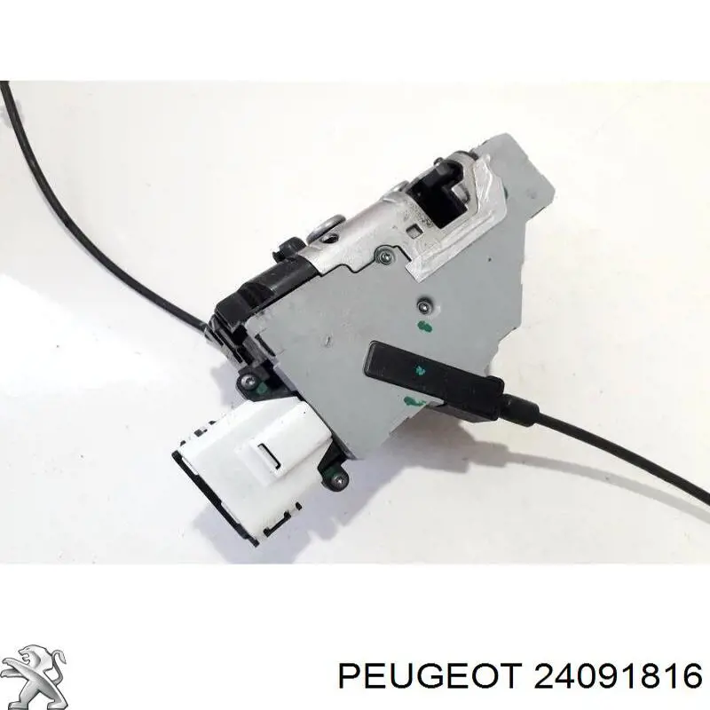 Купить 24091816 Peugeot/Citroen 