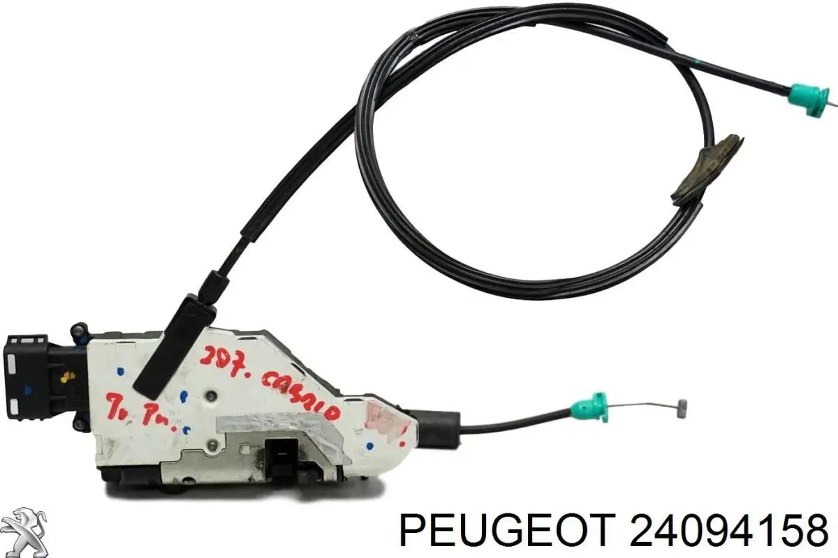 24094158 Peugeot/Citroen