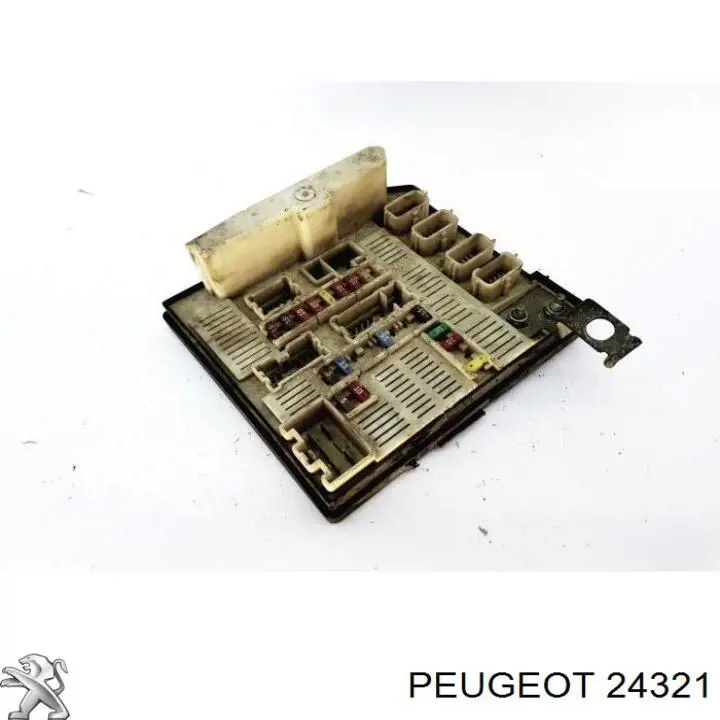  Peugeot/Citroen 024321 цена, от 0.96 USD