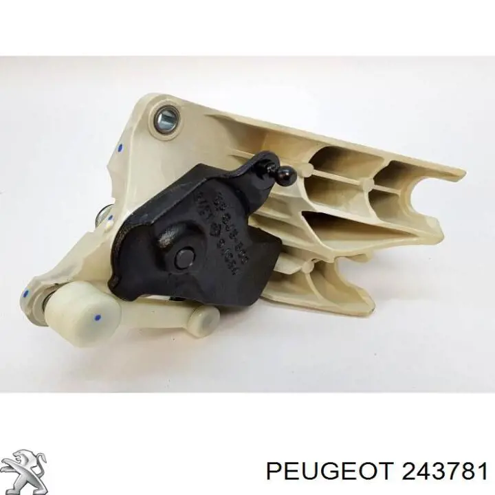  Peugeot/Citroen 243781 цена, от 50.68 USD