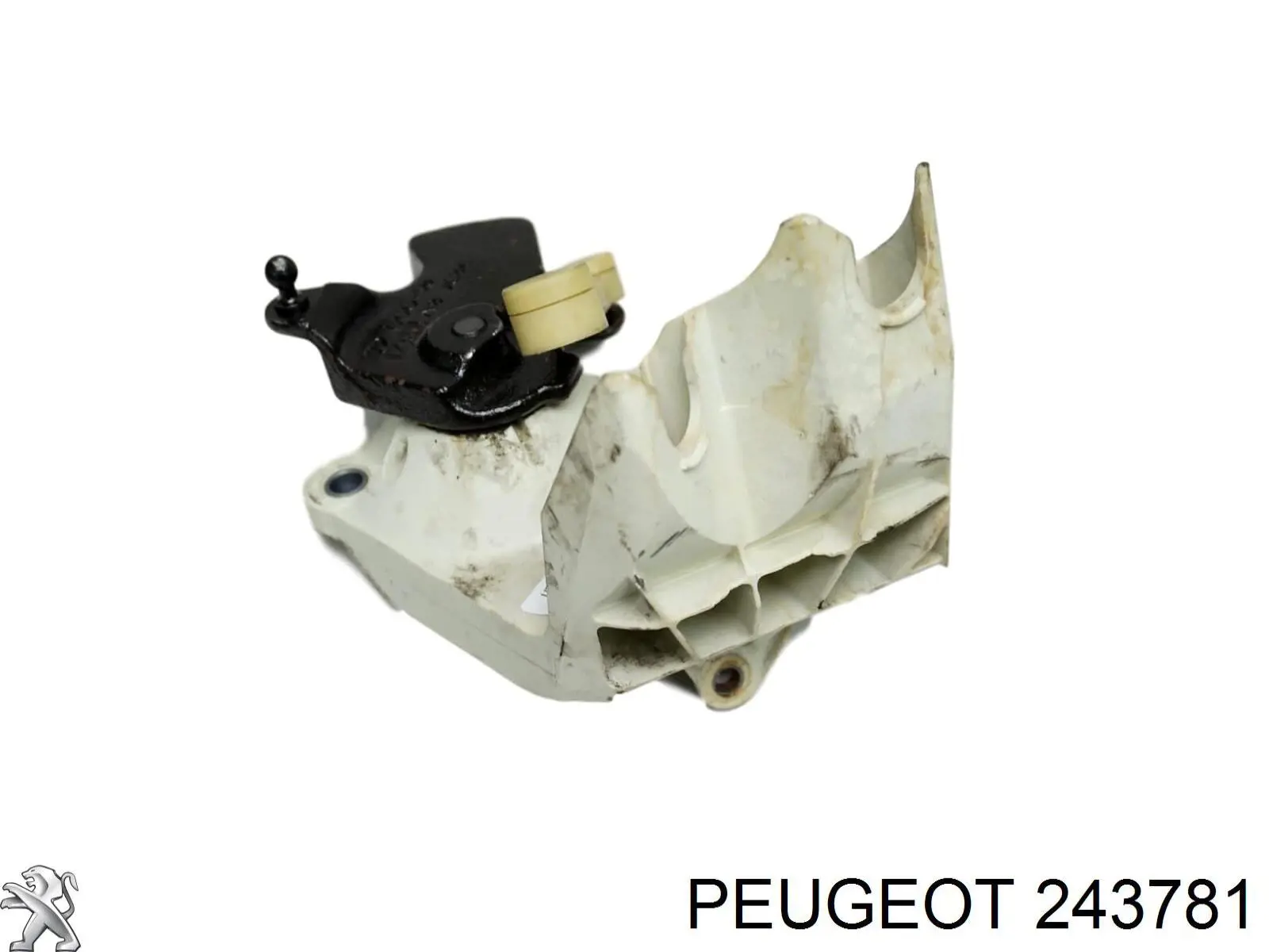 243781 Peugeot/Citroen 