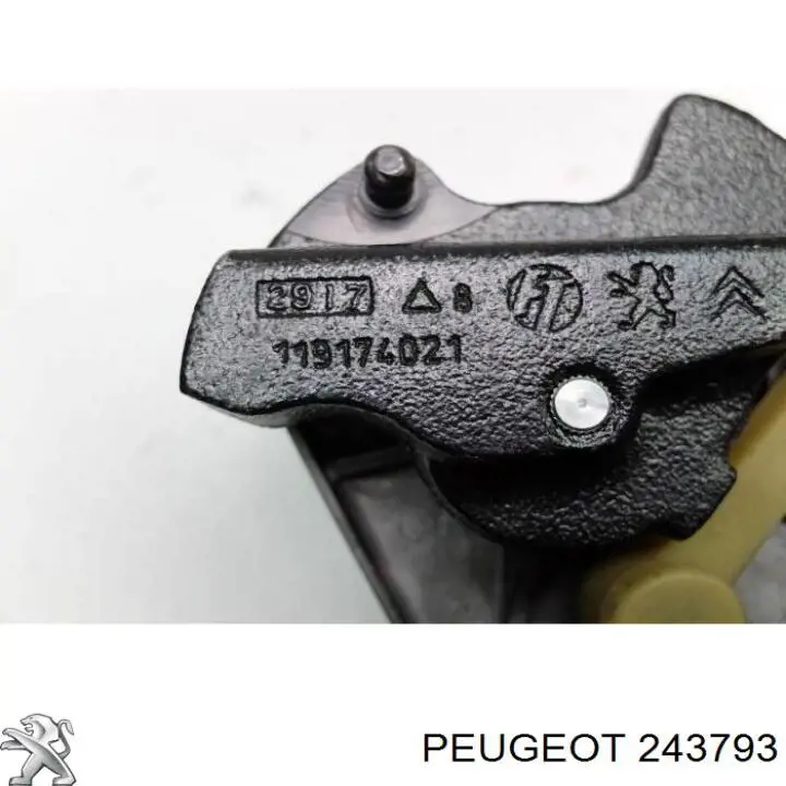  Peugeot/Citroen 243793 цена, от 29.48 USD