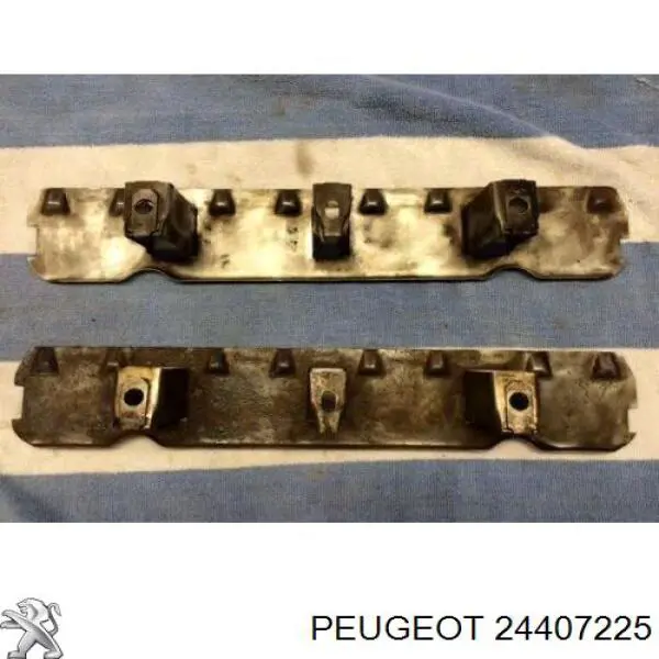 Купить 24407225 Opel Болт ГБЦ