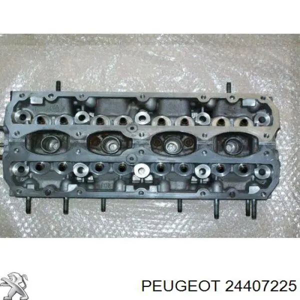 Болт головки блока цилиндров, ГБЦ Opel 24407225 цена, от 4.97 USD