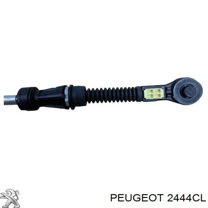 Купить 2444CL Peugeot/Citroen Трос коробки передач