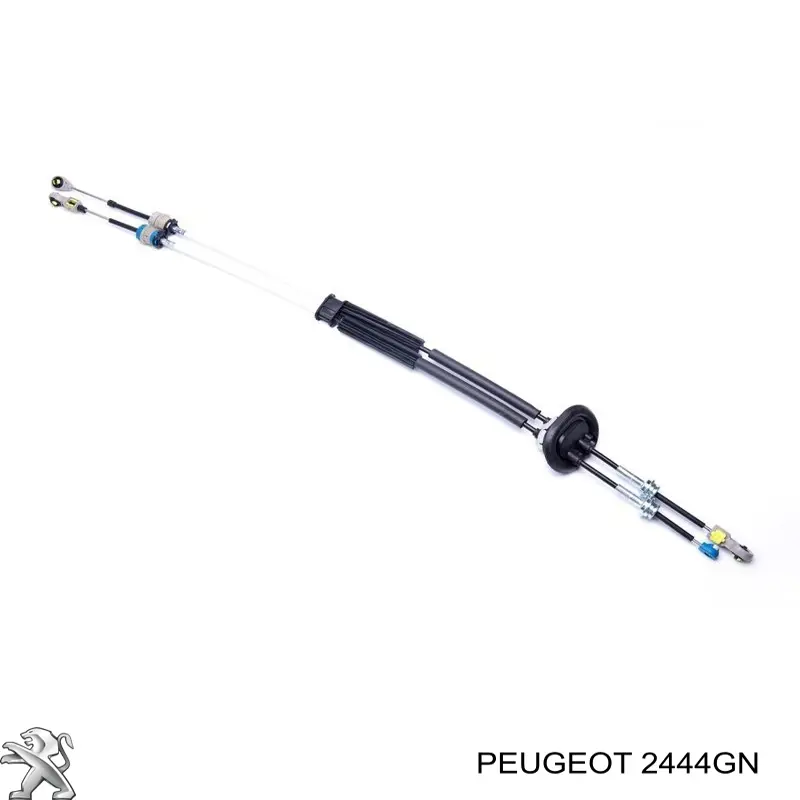 Трос КПП Metzger 3150183 цена, от 118.66 USD