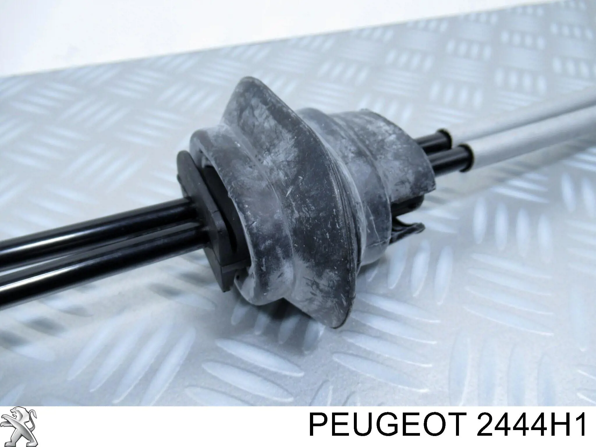Трос КПП Peugeot/Citroen 2444H1 цена, от 72.44 USD