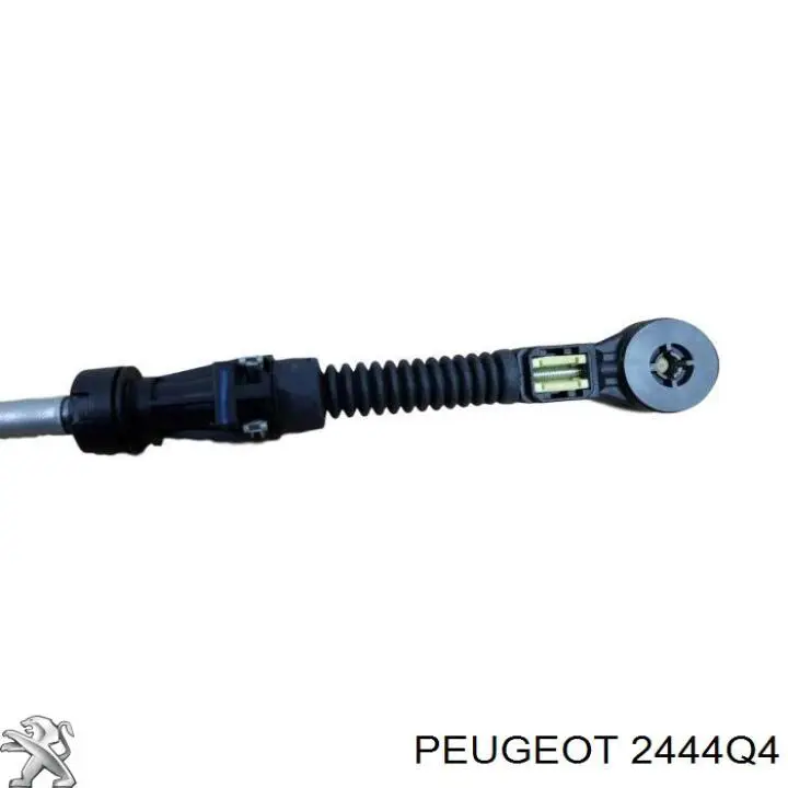 Трос переключения передач, выбора передачи Peugeot/Citroen 2444Q4 цена, от 90.53 USD