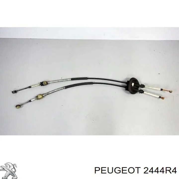 Трос переключения передач 2444L9 Peugeot/Citroen