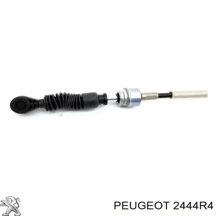 Трос переключения передач 2444L9 Peugeot/Citroen
