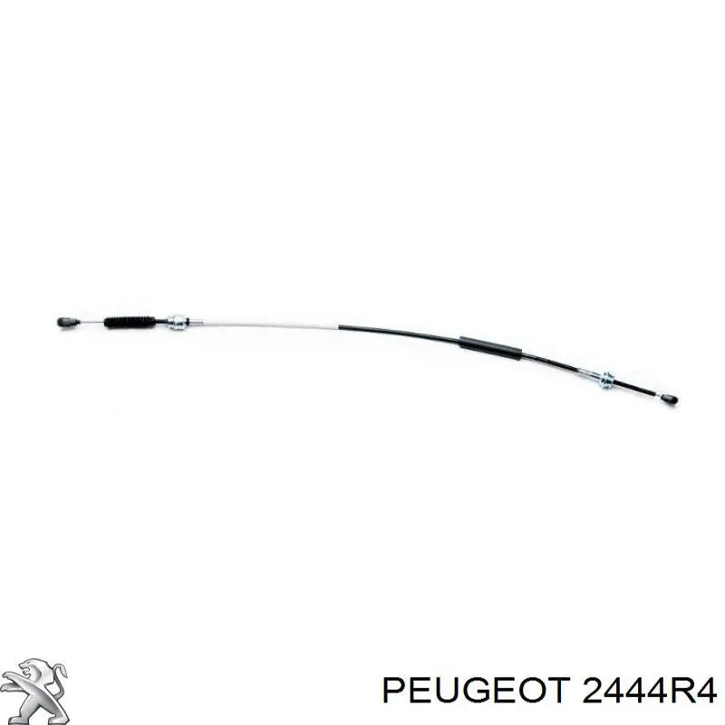 Купить 2444R4 Peugeot/Citroen Трос переключения передач