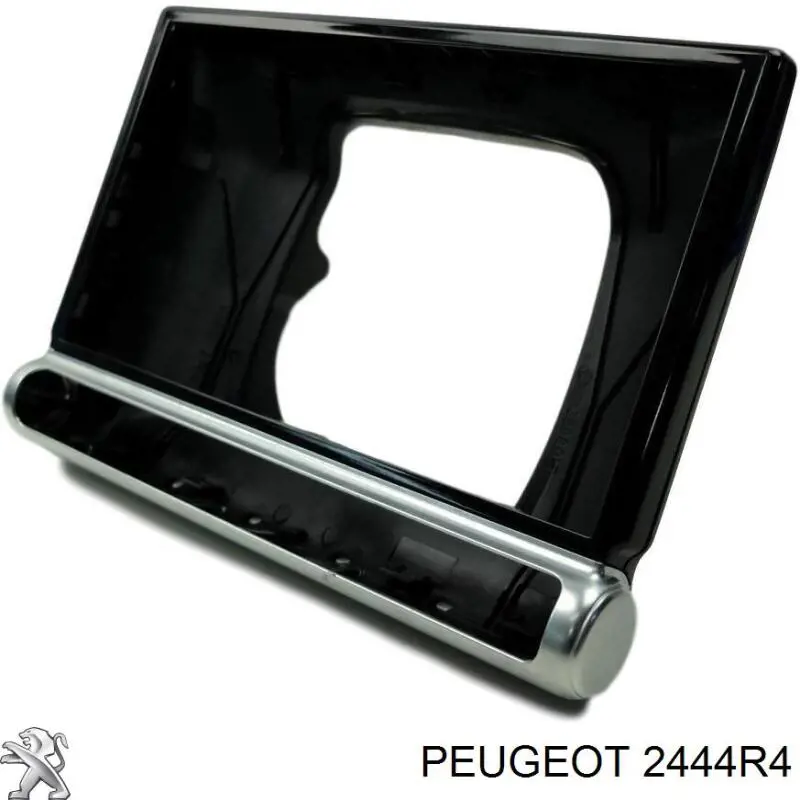 2444L9 Peugeot/Citroen Трос выбора передачи