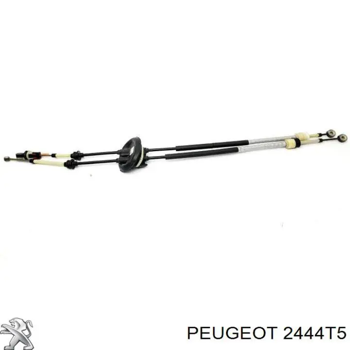 Трос КПП Peugeot/Citroen 2444T5 цена, от 52.11 USD