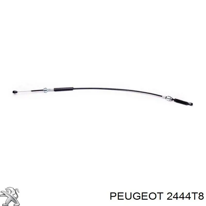 Трос КПП Linex 334406 цена, от 54.18 USD