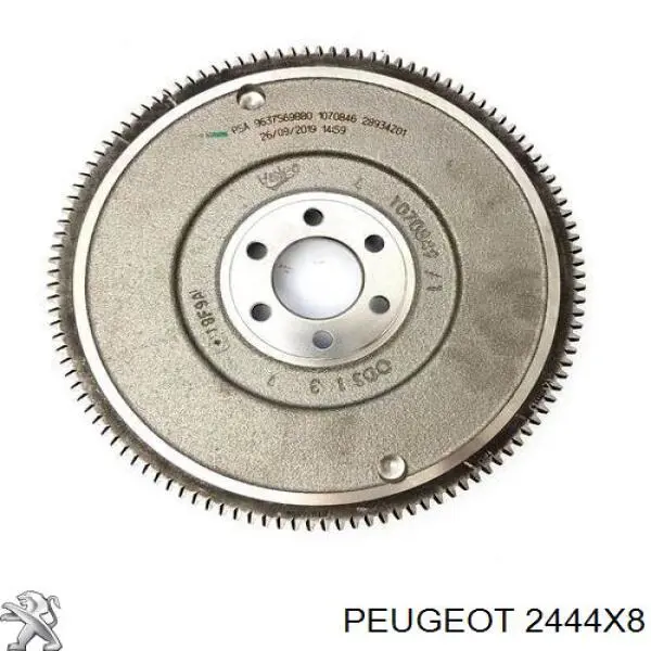 Трос КПП Peugeot/Citroen 2444X8 цена, от 54.11 USD