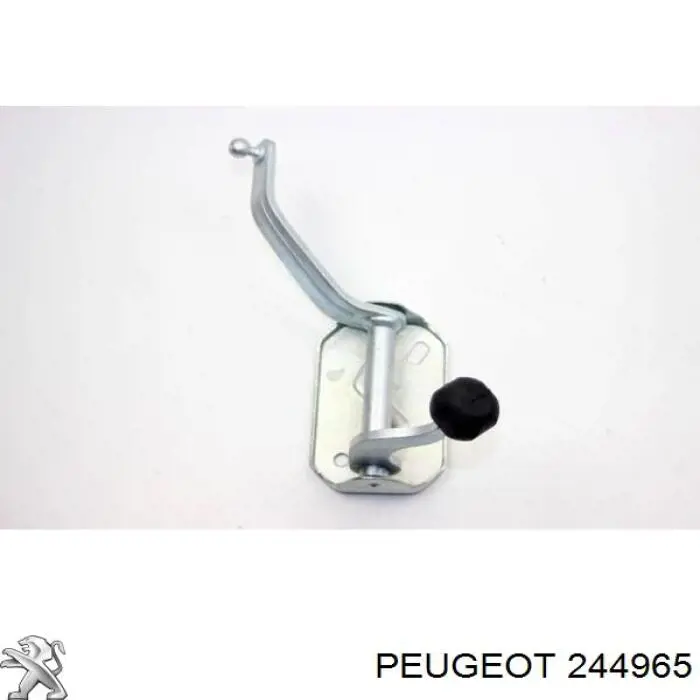 Купить 244965 Peugeot/Citroen Механизм выбора (переключения) передач