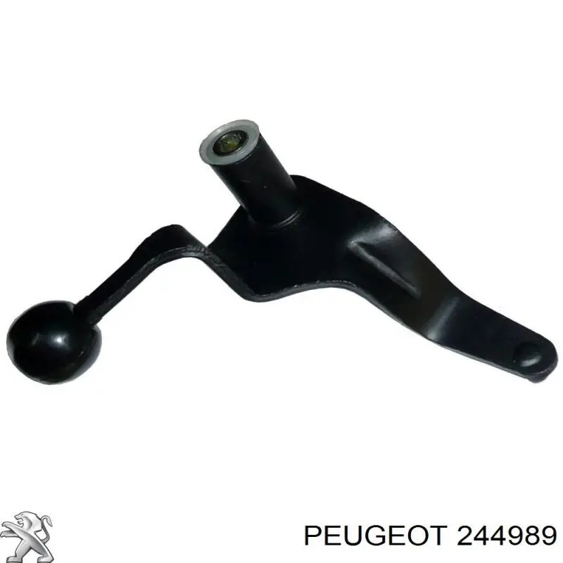 Купить 244989 Peugeot/Citroen Шток переключения передач КПП