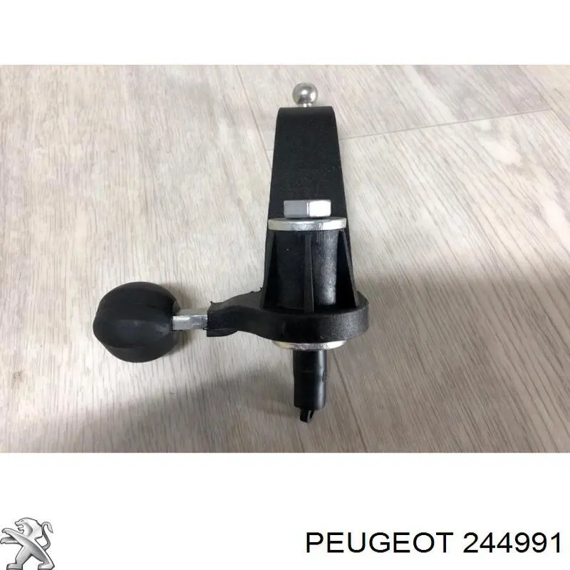 244991 Peugeot/Citroen Шарнир штока переключения передач