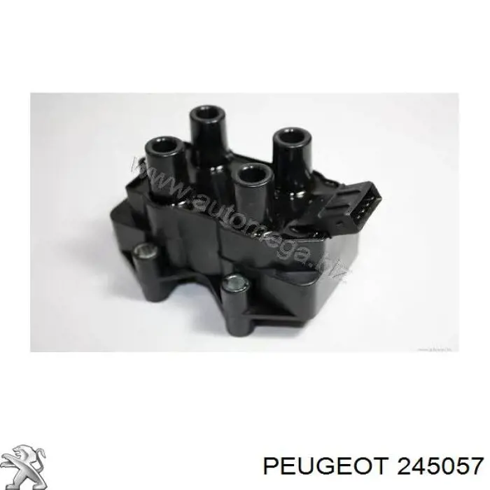 245057 Peugeot/Citroen 