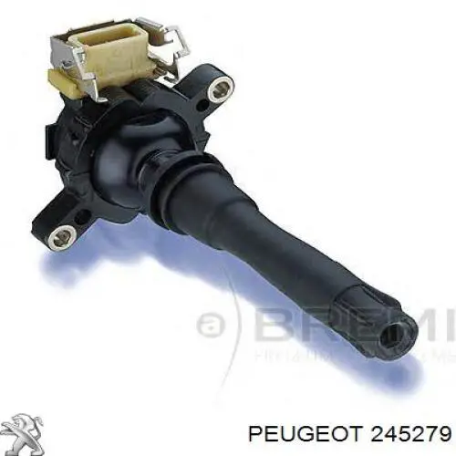 Barra de ligação da Caixa Automática de Mudança Peugeot/Citroen 245279 preço, a partir de 73,23 USD