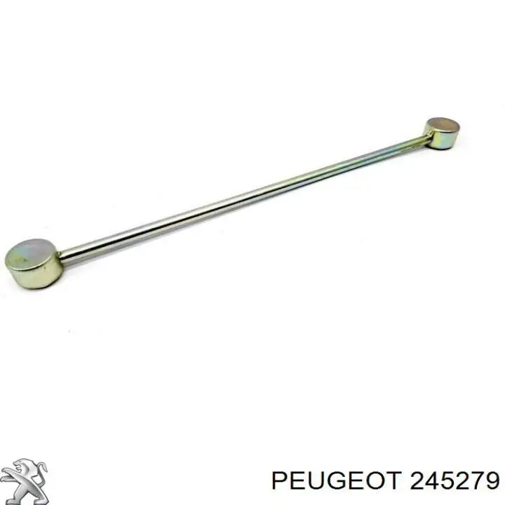 Compre 245279 Peugeot/Citroen Barra de ligação da Caixa Automática de Mudança
