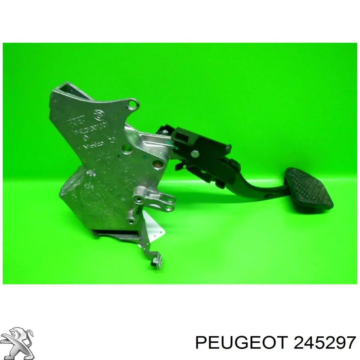 Barra de ligação da Caixa Automática de Mudança Peugeot/Citroen 245297 preço, a partir de  