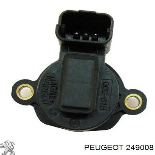 AMTK016 Magneti Marelli Датчик положения селектора АКПП