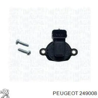 Датчик положения селектора АКПП Magneti Marelli AMTK016
