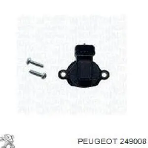 Купить 249008 Peugeot/Citroen Датчик положения селектора АКПП